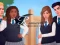Mchezo Ravensworth High School online