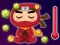 Mchezo Virus Ninja online