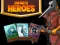 Mchezo Infinite Heroes online