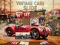 Mchezo Vintage Cars Slide online