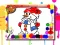 Mchezo Winter Coloring Book online
