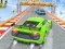 Mchezo Car Parking Stunt Games 2024 online