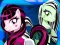 Mchezo My Monster High Pony Girls online