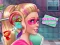 Mchezo Super Doll Ear Doctor online