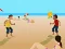 Mchezo Beach Heading online