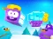 Mchezo Icy Purple Head 3 online