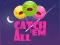 Mchezo Сatch 'Em All online