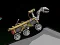 Mchezo Alien Rover online