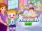Mchezo Baby Hazel Friendship Day online