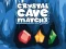 Mchezo Crystal Cave Match 3 online
