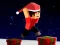 Mchezo Parkour Block Xmas Special online
