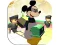 Mchezo Robbery Mickey online