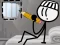 Mchezo Dop Stickman Jailbreak online