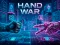 Mchezo Hand War online