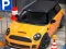 Mchezo Modern Car Parking Game 3d online