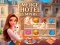 Mchezo Merge Hotel Empire online