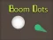 Mchezo Boom Dots online