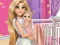 Mchezo Mommy Home Decoration online