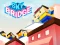 Mchezo Sky Bridge online