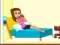 Mchezo Girlfriend Hostel Escape online