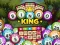 Mchezo Bingo King online