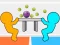 Mchezo Tug The Table Classic online