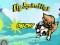 Mchezo Fly Squirrel Fly 2 online