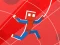 Mchezo Spider-Noob obstacle course online
