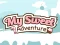 Mchezo My Sweet Adventure online