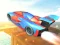 Mchezo Fly Car Stunt online