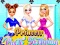 Mchezo Princess Photo Shopping Dressup online