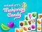 Mchezo Mahjongg Candy online