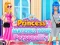 Mchezo Princess Matches Your Personality online