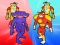 Mchezo Merge Monsters Army online
