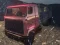 Mchezo Simulated Truck Driving online