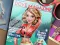 Mchezo Dove Magazine Dolly Dress Up online