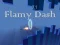 Mchezo Flamy Dash online