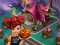 Mchezo Cooking Fast Halloween online