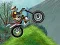 Mchezo Nuclear Bike online
