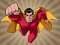 Mchezo Aamazing Superheroes Coloring online