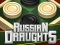 Mchezo Russian Draughts online