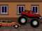 Mchezo Monster Truck Curfew online