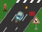 Mchezo Rocket Race Highway online