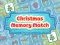 Mchezo Christmas Memory Match online