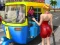 Mchezo Real Rickshaw Drive online