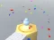 Mchezo Balls Rotate 3d online