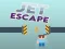 Mchezo Jet Escape online