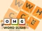 Mchezo OMG Word Sushi online
