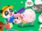 Mchezo Baby Panda Animal Farm online