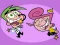 Mchezo Fairly oddParents Jigsaw online